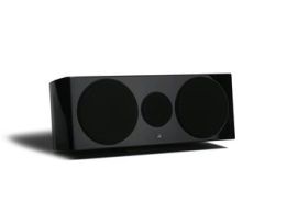 Meridian Audio Meridian DSP 3300 černý lesklý lak