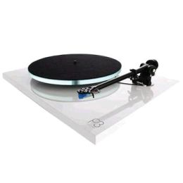 Rega Rega Planar 3 bílá + Elys 2 MM