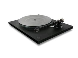 Rega Rega Planar 6 šedá + Ania Pro MC