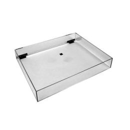 Rega Turntable Lid Planar 6