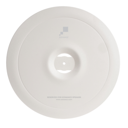 Sonance Large Round Coverplate