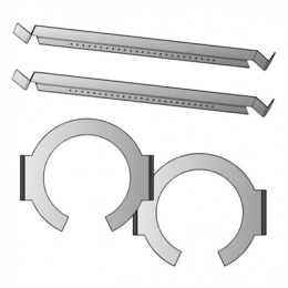 Sonance PS-C83 C-Bracket & Tile Bridge