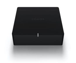 SONOS Port černá