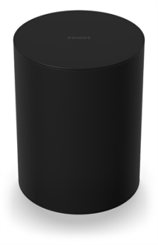 Sonos Sub Mini černá