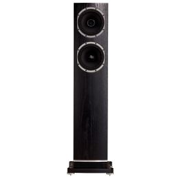 FYNE Audio• F501 Black Oak cena za pár