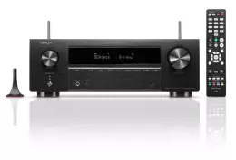 Denon AVR-X1700H