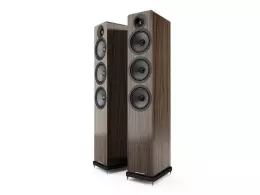 Acoustic Energy AE120 mk2 Walnut