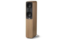 Q Acoustics 5050/světlý dub