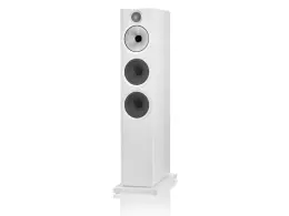 Bowers & Wilkins 603 S3 White pár