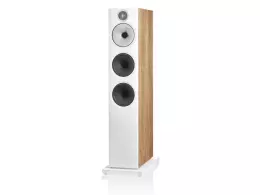 Bowers & Wilkins 603 S3 Oak pár