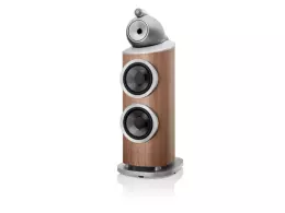 Bowers & Wilkins 801 D4 Satin Walnut pár