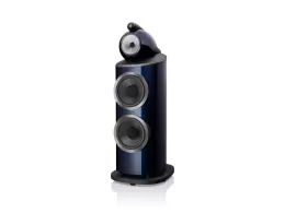 Bowers & Wilkins 801 D4 Signature Midnight Blue pár