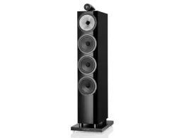 Bowers & Wilkins Bowers & Wilkins 702 S3 Black pár