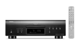 Denon DCD-3000NE black