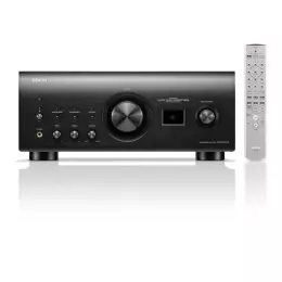 DENON DENON PMA3000NE BK