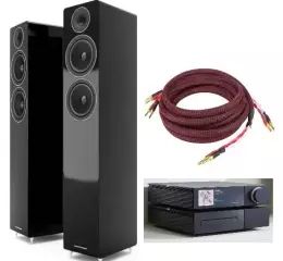 CAMBRIDGE EVO 75+ CD + ACOUSTIC ENERGY 309