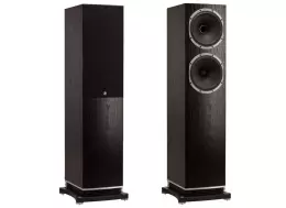 FYNE Audio• F502 Black Oak cena za pár velké, mohutné repro ( BLACK FRIDAY  )