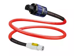 IsoTek • EV03 Optimum Systém LINK 0,5m Cable  C13