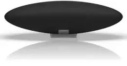 Bowers & Wilkins Zeppelin Pro Edition