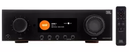 JBL JBL MA7100HP - AV receiver 7.2, 125 W, 8K, Wi-Fi, Bluetooth, Dolby Atmos + Vision - černý