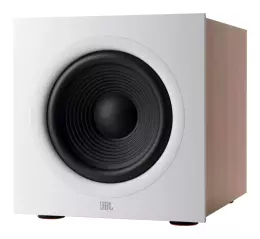 JBL STAGE 200P - Aktivní subwoofer, 10, 150 W RMS - bílá