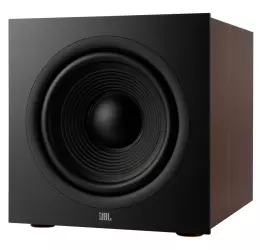 JBL STAGE 220P - Aktivní subwoofer, 12, 250 W RMS - černá