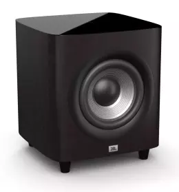 JBL JBL STUDIO 650P - Aktivní subwoofer, 10