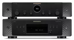 Marantz Stereo 70S+CD60black