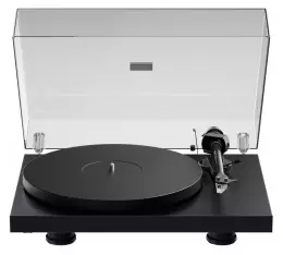 Pro-Ject Debut Evo 2 + Pick It MM EVO - Satin Black