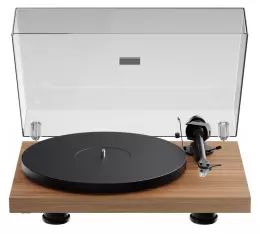 Pro-Ject Debut Evo 2 + Pick It MM EVO - Walnut