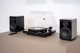 Pro Ject Jukebox E1 HIFI SET