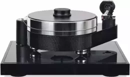 Pro-Ject RPM 10 Carbon + Cadenza Red BLACK FRIDAY