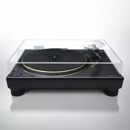 Technics Hi-Fi Audio Technics SL-1300GE K Černý