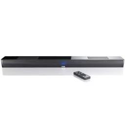 Canton Smart Soundbar 10 - Černá + SMART SUB 8 BLACK