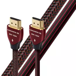 Audioquest Cinnamon 48 HDMI 0,6 m - kabel HDMI-HDMI